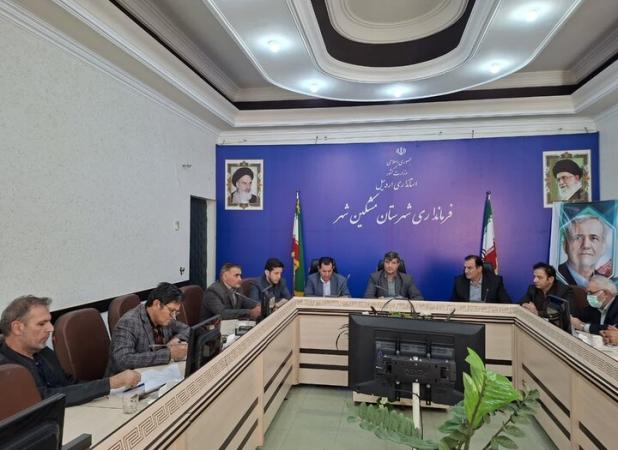 توحیدنیا: کنترل و نظارت بر قیمت ها در مشگین شهر باید تشدید شود
