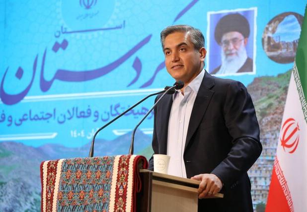 نماینده مردم سنندج در مجلس: قانون بومی گزینی بازبینی شود