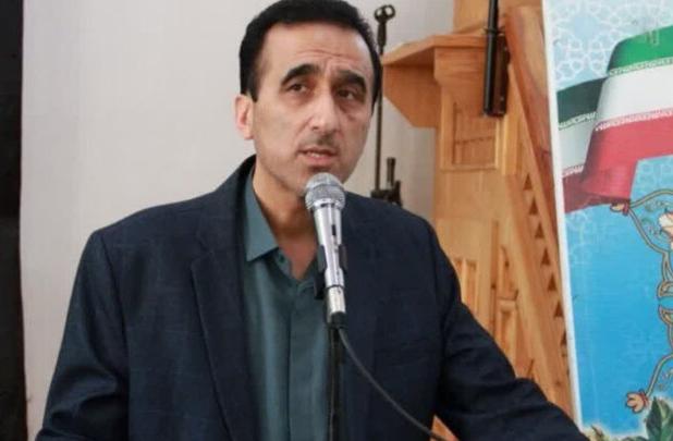 باقری:هیئات و تشکل‌های دینی قوی‌ترین مجموعه‌های فرهنگی و اجتماعی هستند