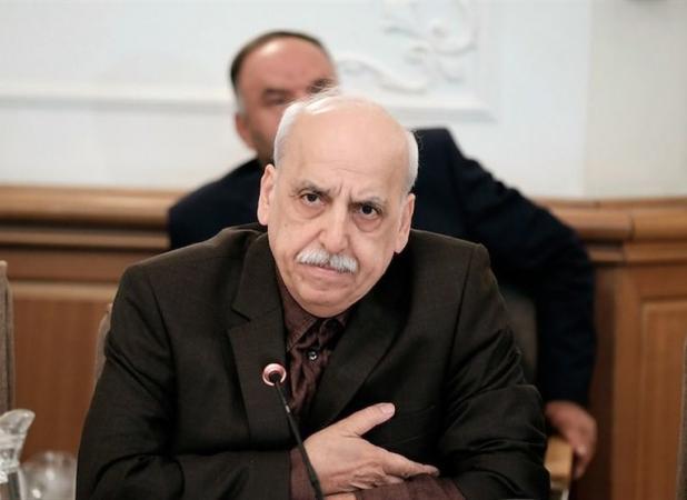 عبده تبریزی: قیمت‌های متعدد ارز یکی نمی‌شود