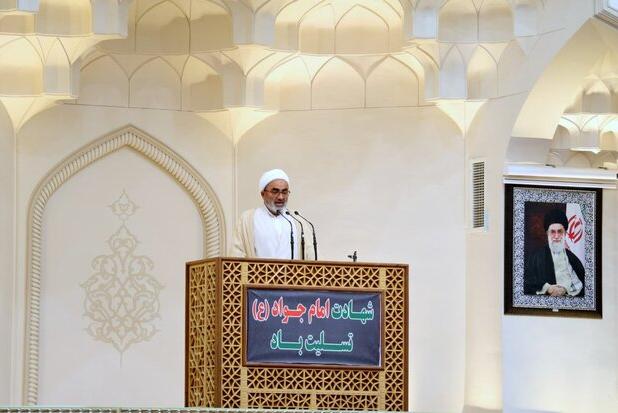 استکبار از اتحاد دینی ملت هراس دارد
