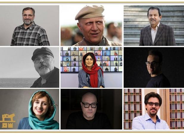 محمد شکیبانیا رئیس سیزدهمین جشن مستقل سینمای مستند شد