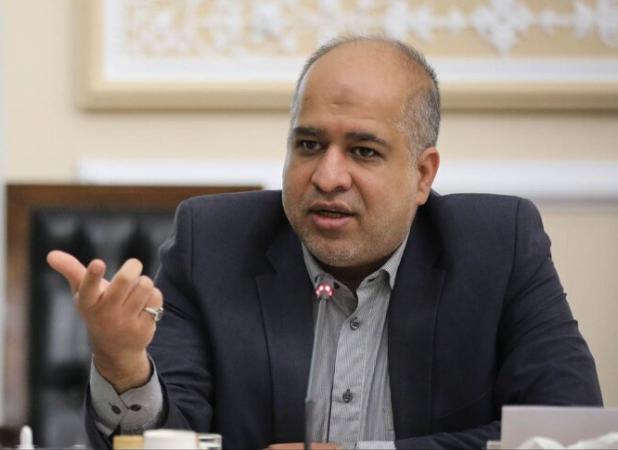 خضریان: افزایش ۲۰ درصدی حقوق با تورم همخوانی ندارد