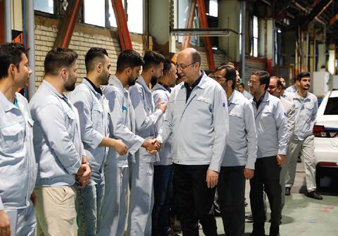 ۴۰ همت در ریه‌های صنعت خودرو؛ تزریق حیاتی که می‌تواند قطعه‌سازان را نجات دهد