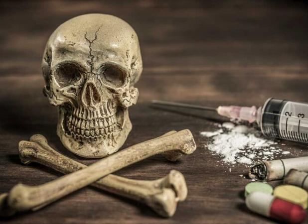 هشدار وزارت بهداشت درباره گسترش عرضه ماده تجاوز