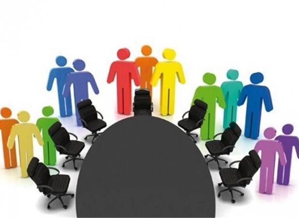 احیای نقش احزاب در توسعه همه‌جانبه کرمان