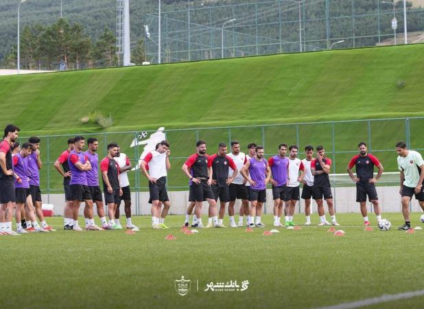 دو ملی‌پوش به جمع شاگردان هاشمیان اضافه شدند