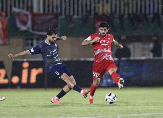کُری پرسپولیس برای استقلال با پیراهن شماره «هفت»؛ بازیکن محبوب مشخص شد