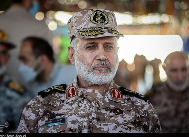  ایران جزو ۳ کشور برتر دنیا در حوزه پهپاد است
