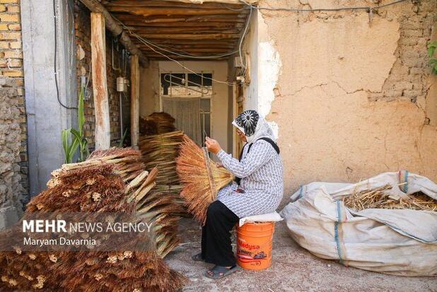 یوسفیان: نقش روستائیان در حفظ فرهنگ و اقتصاد کلیدی است