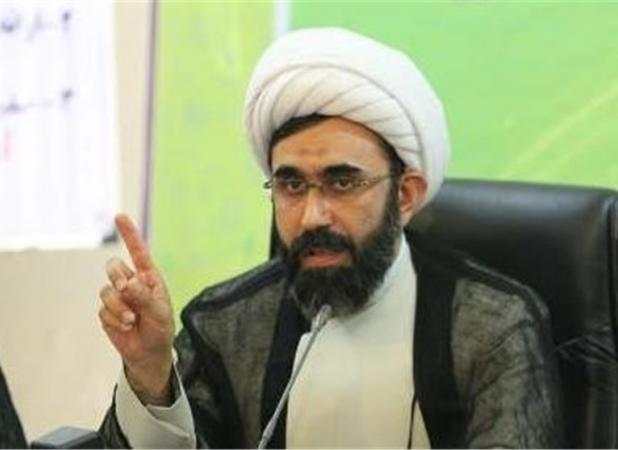 مشارکت فعال ۲۱ موکب امامزادگان در اربعین ۱۴۰۴