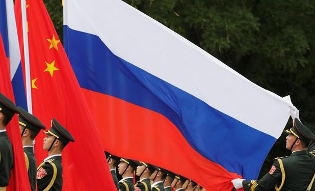 واشنگتن: نشانه‌ای از کمک چین به روسیه برای دور زدن تحریم‌ها نیست