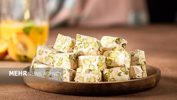 گز، مزه ماندگار هویت ایرانی؛ اصفهان صحنه شیرین یک رویداد ملی شد