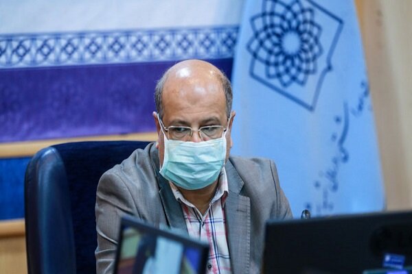 تعطیلی کوتاه مدت در کنترل پاندمی موثر نخواهد بود