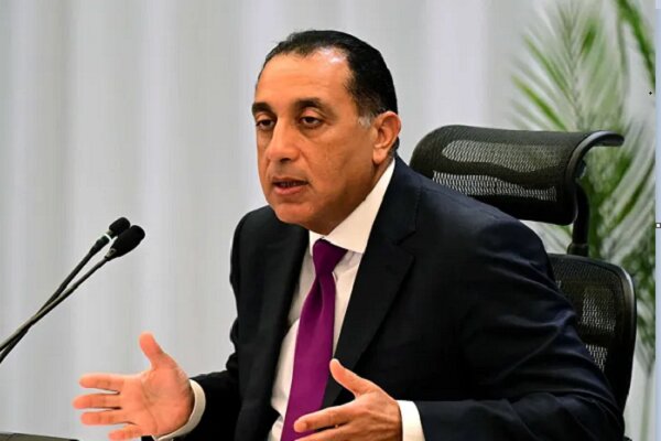 نخست‌وزیر مصر: اسرائیل باید فوری و بدون قیدوشرط از خاک لبنان خارج شود