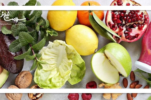 بحران مصرف میوه و سبزی در ایران؛ نقش پررنگ اقتصاد