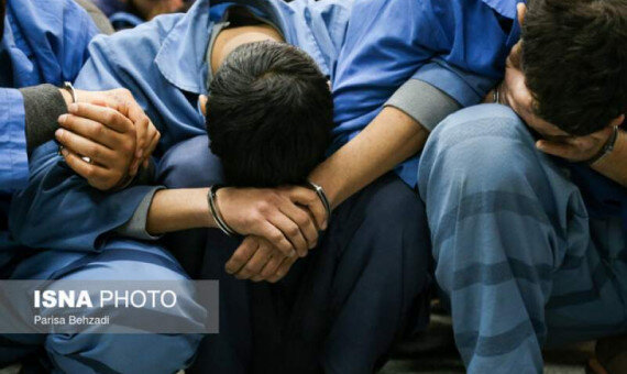 بازداشت ۵ نفر از عوامل نزاع دسته‌جمعی در خرم‌آباد