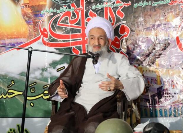 حفظ آمادگی برای دفاع از دین و ولایت ضرورت امروز جامعه اسلامی است