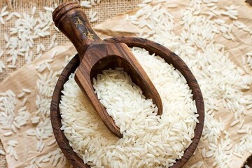 قیمت برنج ایرانی به شدت ریخت