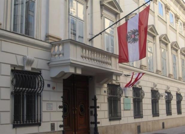 اتریش: همکاری با طالبان پیش‌شرط بازگرداندن پناهجویان مجرم است