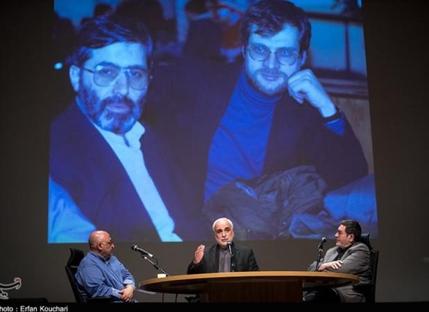 شهریار بحرانی: طالب‌زاده شکارچی ایده در رسانه بود