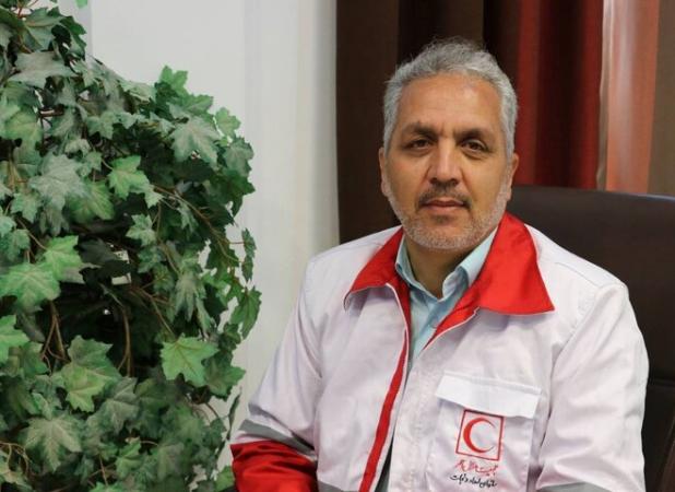 واژگونی سمند در محور میامی- سبزوار؛ یک نفر جان باخت