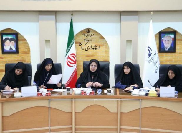 زنان در دوران دفاع مقدس حماسه های بی نظیری را خلق کردند