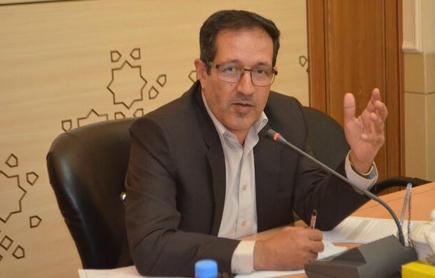 لزوم تقویت جایگاه واحدهای حقوقی در دستگاه‌های اجرایی فارس