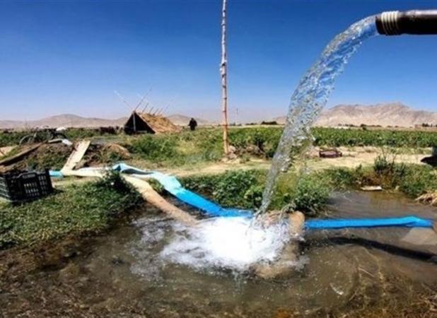ورود مدیریت بحران به بازبینی مجوز چاه‌های کشاورزی