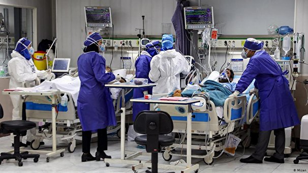 افزایش100درصدی مراجعان سرپایی به بیمارستان‌ها