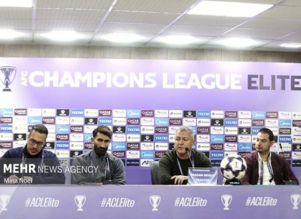 اسکوچیچ: بازیکنان جدیدمان برای هماهنگی به زمان بیشتری نیاز دارند