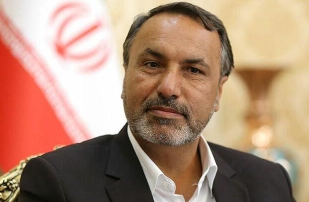 شتاب در اجرای پروژه انتقال آب خزر و توسعه مرزهای تجاری گلستان