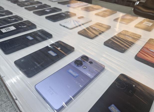 ثبت شکواییه سرقت تلفن همراه در ثنا چگونه امکان پذیر است؟