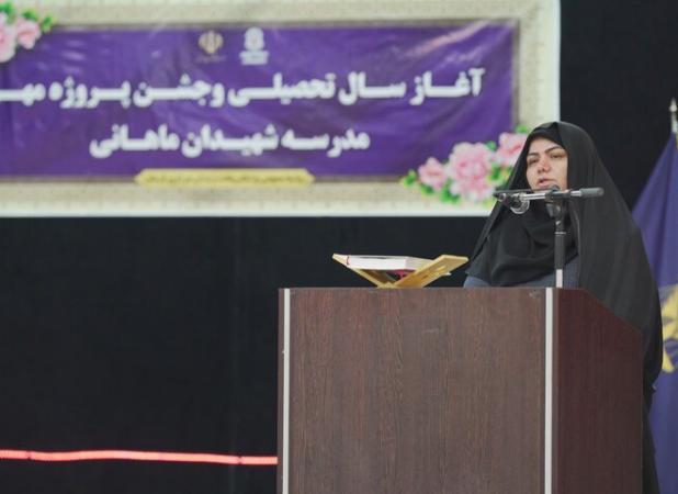 اسماعیل زاده: ۸۴ پایگاه سوادآموزی در سطح استان کرمان تشکیل می شود