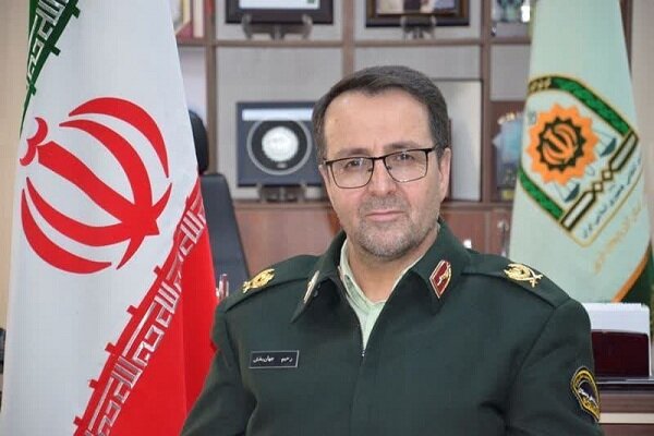 لاستیک‌سوزی و ایجاد دود توسط عناصر نفوذی دشمن در آذربایجان غربی