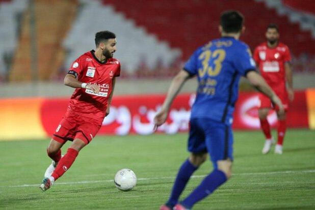 پیشنهاد تیم قطری هافبک پرسپولیس را هوایی کرد