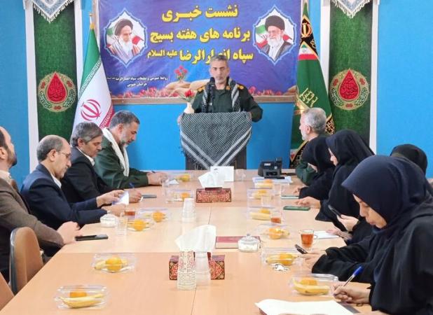 افتتاح ۱۳۵ پروژه عمرانی با ۷۶ میلیارد تومان اعتبار در خراسان جنوبی