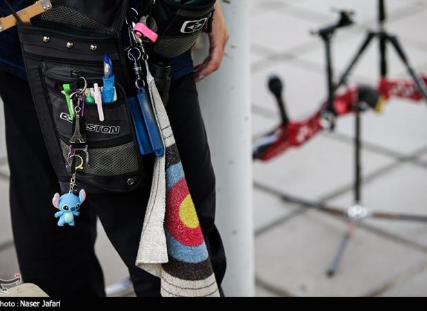 نتایج کمانداران کشورمان در دور مقدماتی مسابقات قهرمانی آسیا