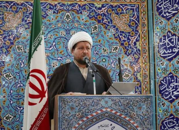 سلطه امام(ره) بر قلوب مردم؛ پایان ۲۵ قرن استبداد
