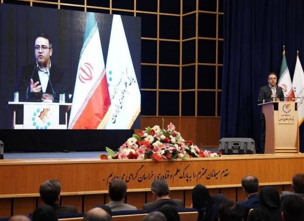 ۴۵ واحد صنایع خلاق در مرحله اسکیل‌آپ قرار گرفته‌اند