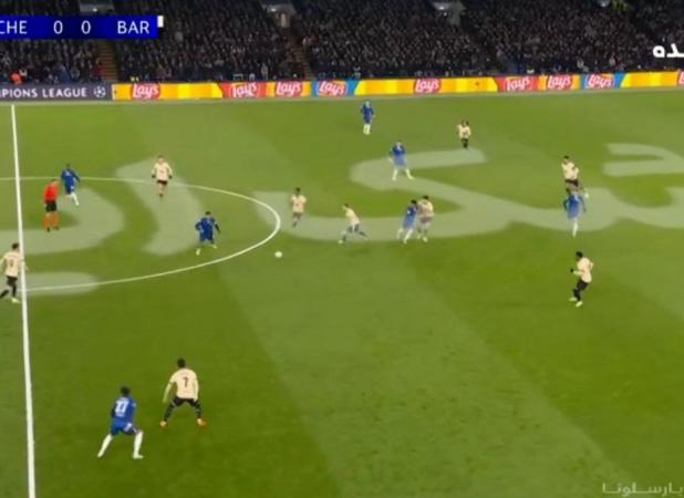 تلویزیون دوباره شعور مخاطب را قربانیِ تبلیغات کرد