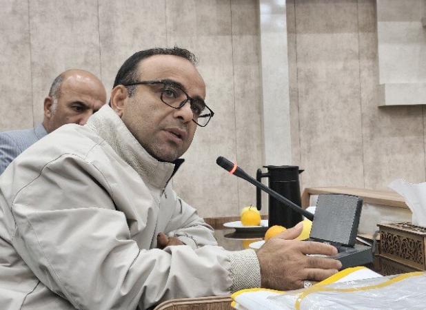 وزیری: شورای ائتلاف در راستای حفظ دستاوردهای نظام اسلامی فعالیت می‌کند