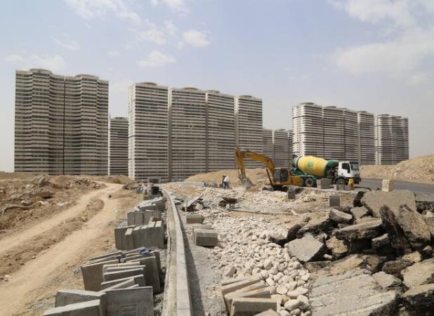 احداث ۶ معبر جدید در شمال‌غرب تهران