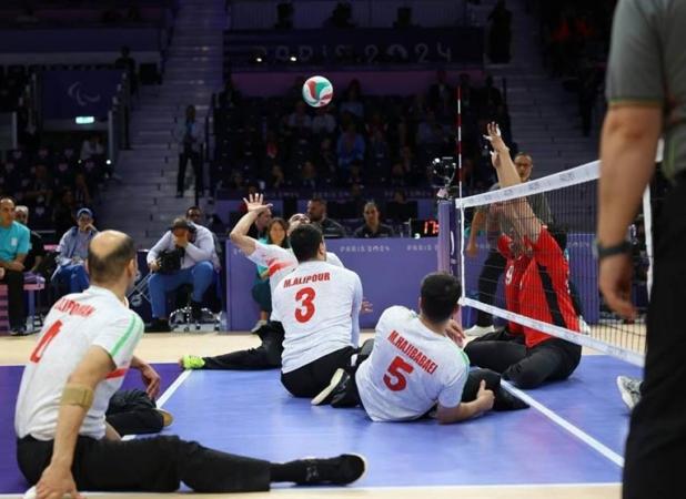 پایان صدرنشینی 30 ساله ایران در رنکینگ جهانی والیبال نشسته