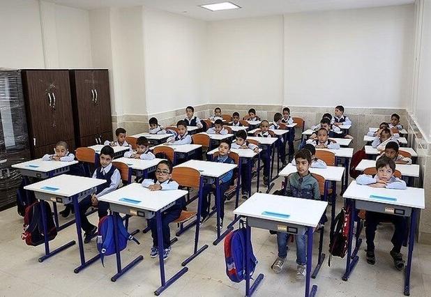 رشد اعتبارات آموزشی در سیستان و بلوچستان