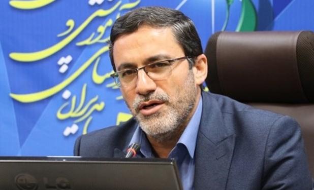طاهری: ثبات بخشی به اقتصاد کلان انگیزه بخش خصوصی برای سرمایه‌گذاری را افزایش می‌دهد
