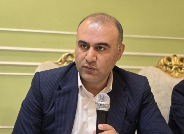 رفع تداخلات اراضی بسترساز توسعه اقتصادی و گردشگری لنگرود است