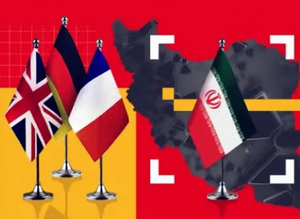 افشاگری خبرنگار آمریکایی از تصمیم مکانیسم ماشه آلمان