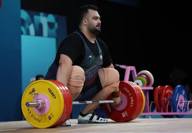 علی داودی عضو کمیسیون ورزشکاران ISSA شد