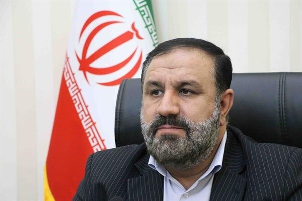 صالحی: ۵۶۸ مورد جلسه رسیدگی قضایی الکترونیکی برگزار شد